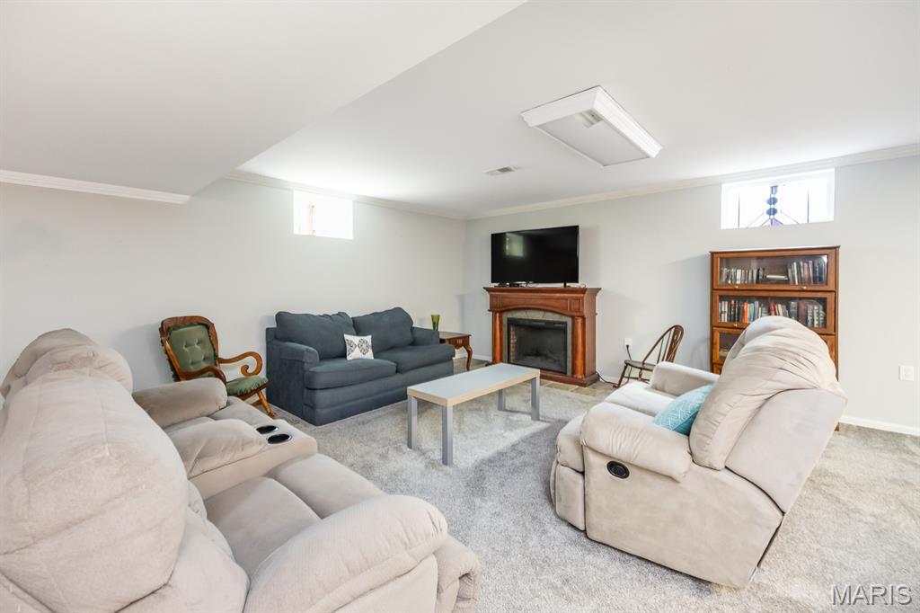 1 Glenwood Court