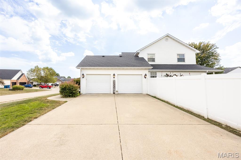 1 Glenwood Court