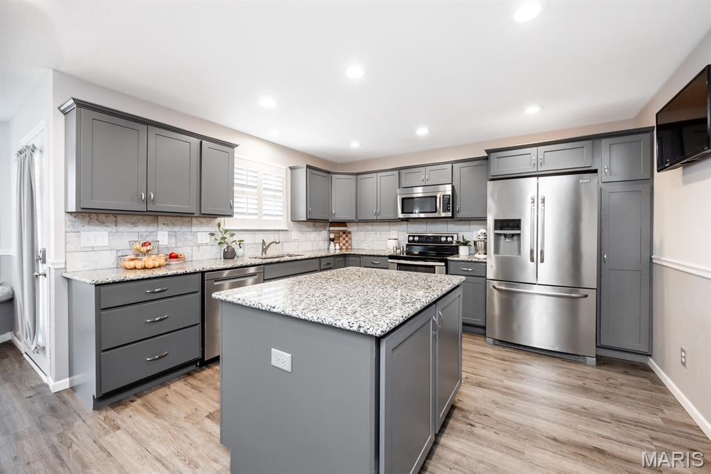1 Glenwood Court