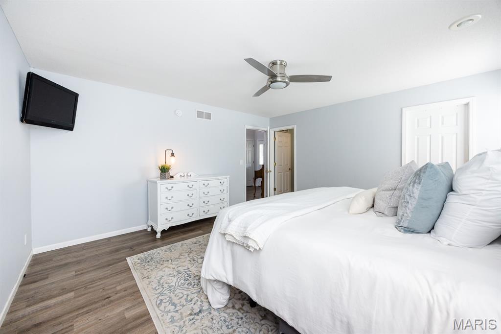 1 Glenwood Court