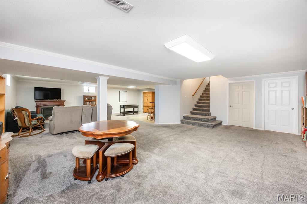 1 Glenwood Court