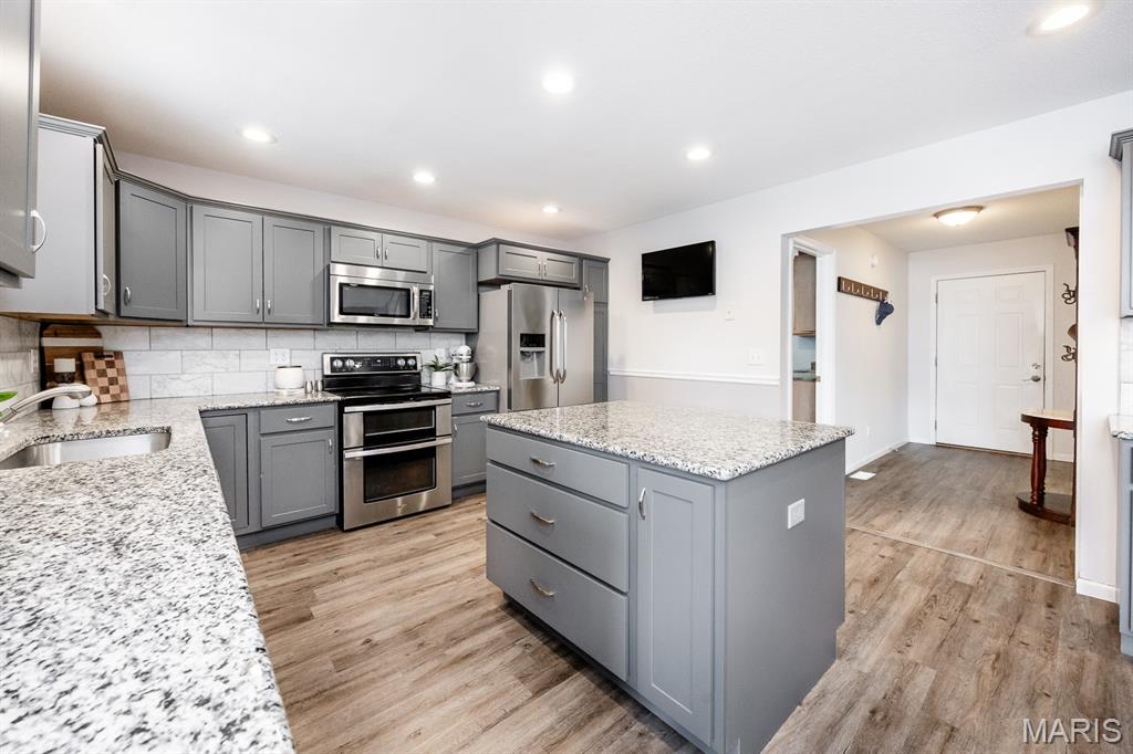 1 Glenwood Court