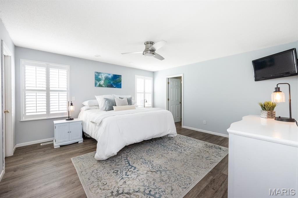 1 Glenwood Court