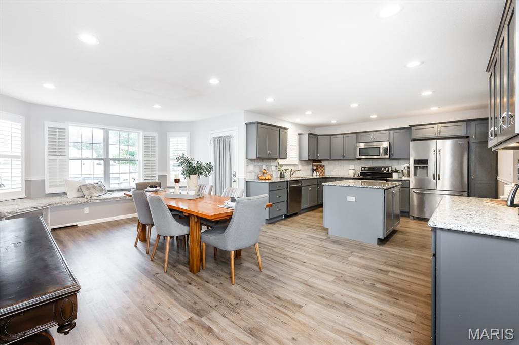 1 Glenwood Court