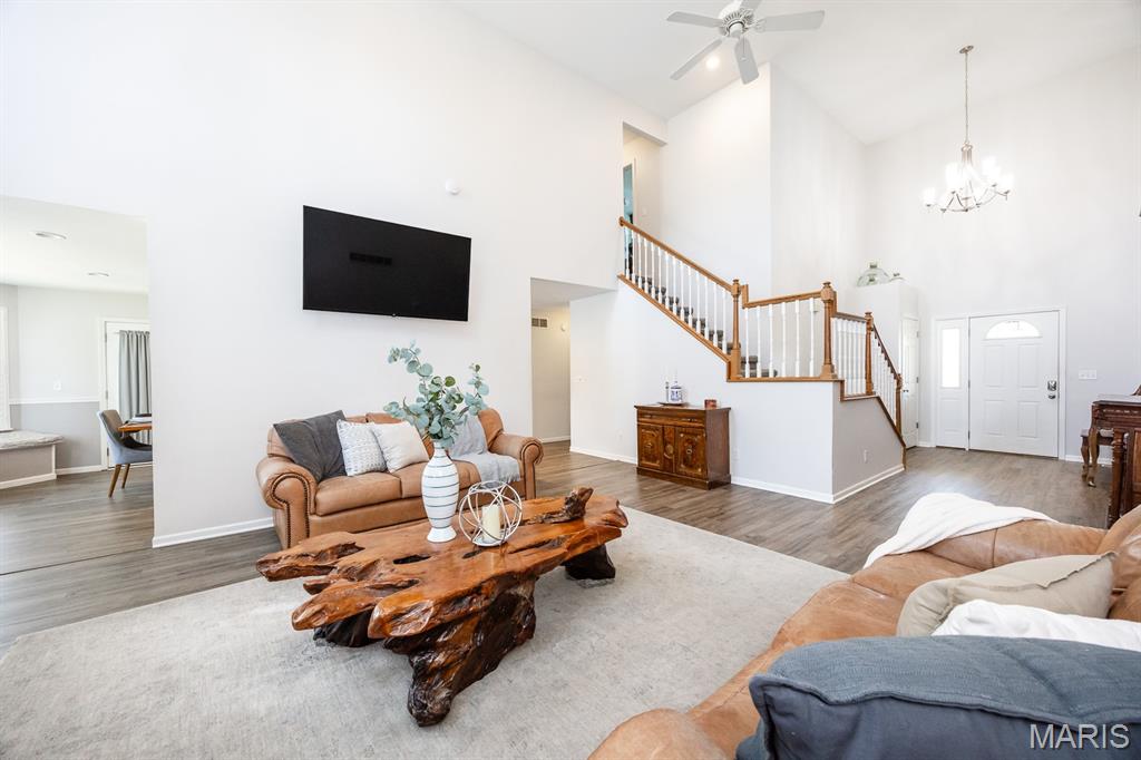 1 Glenwood Court