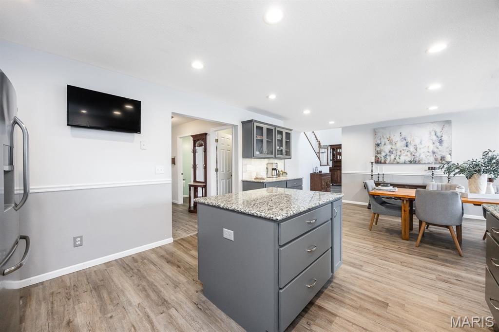 1 Glenwood Court