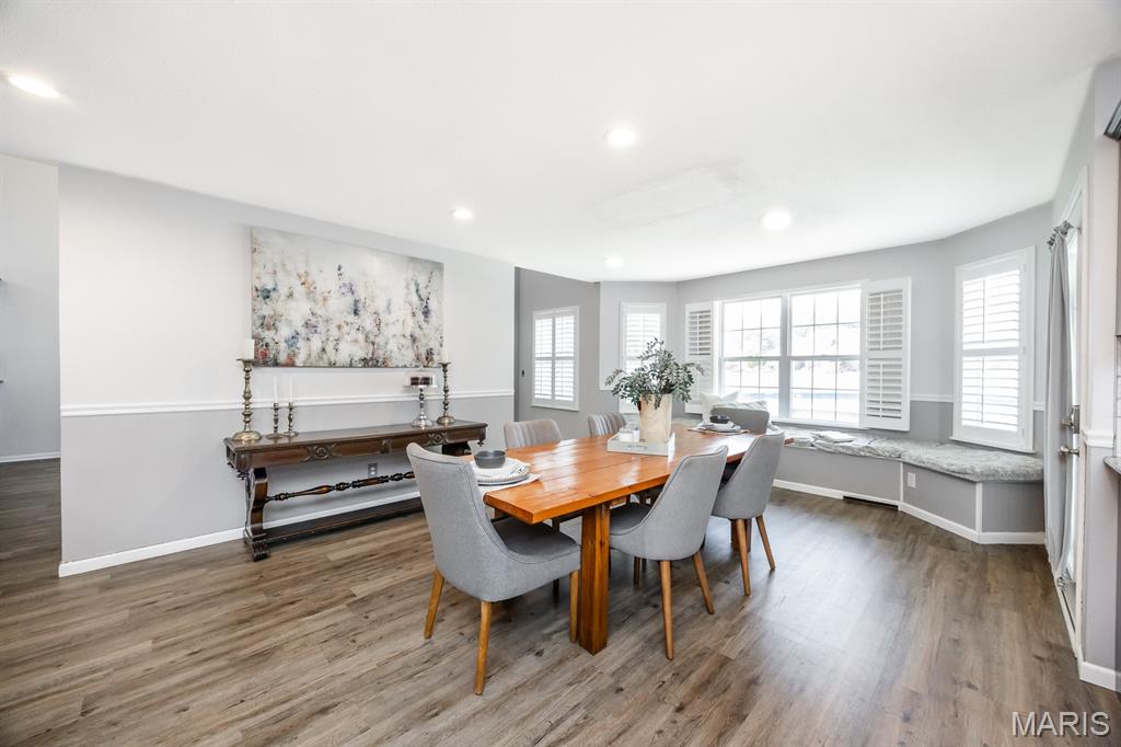 1 Glenwood Court