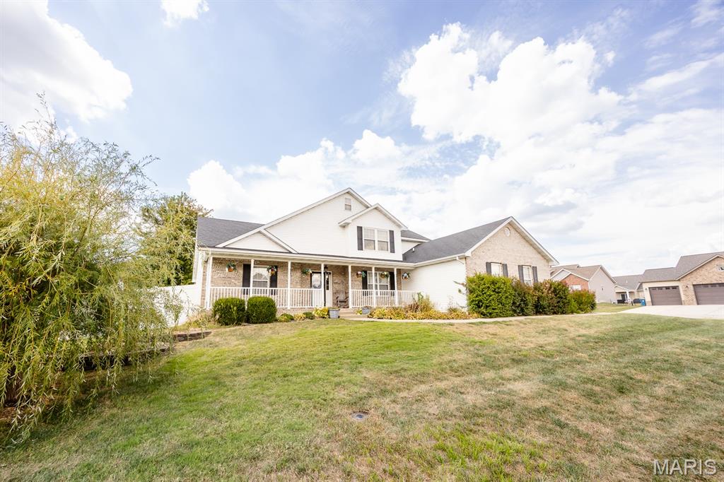 1 Glenwood Court