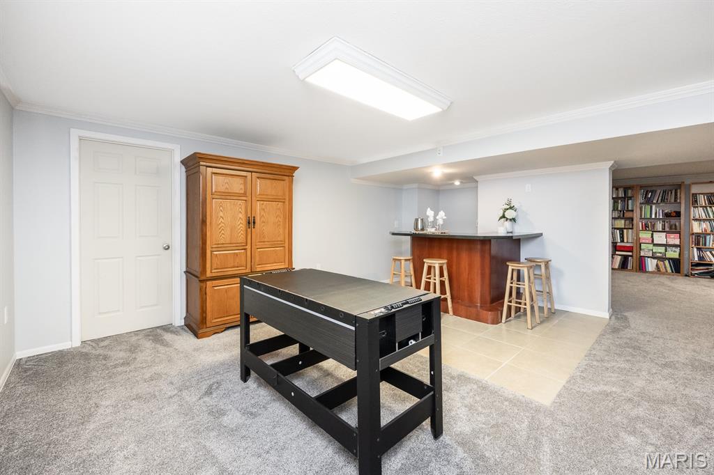 1 Glenwood Court