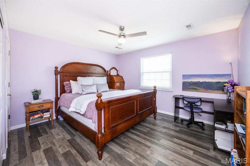 1 Glenwood Court