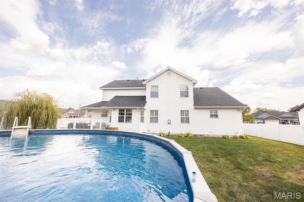 1 Glenwood Court