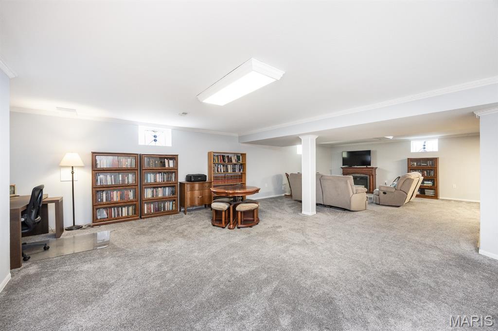 1 Glenwood Court