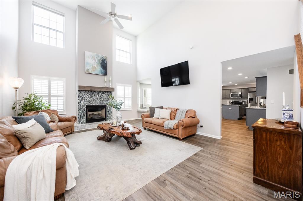 1 Glenwood Court