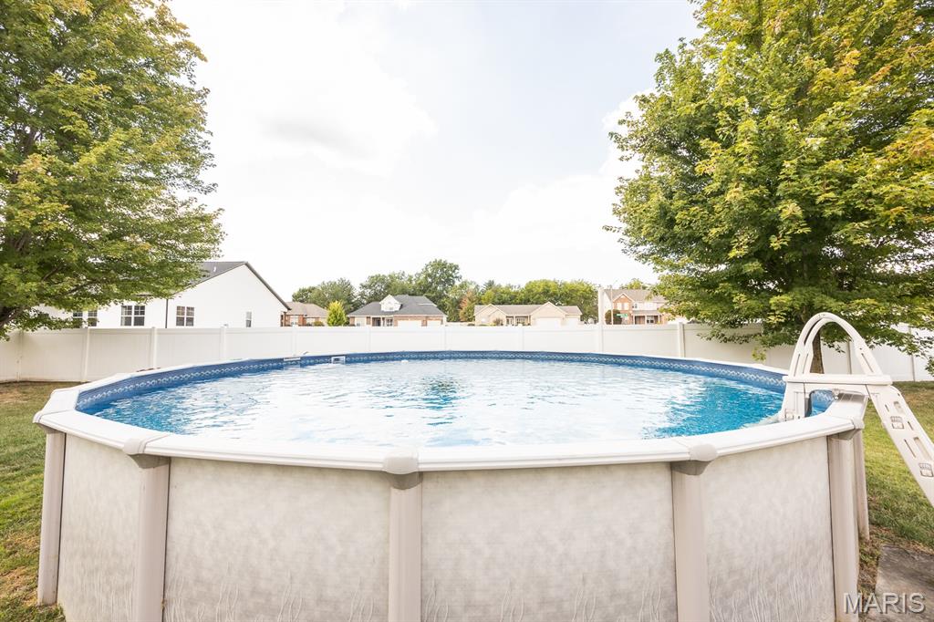 1 Glenwood Court