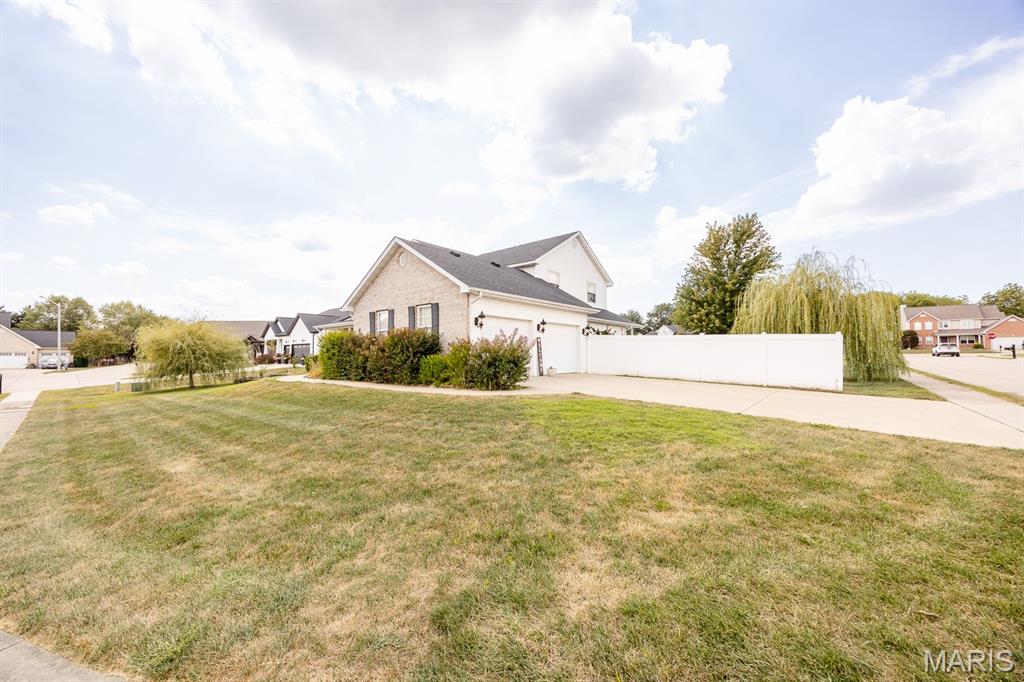 1 Glenwood Court