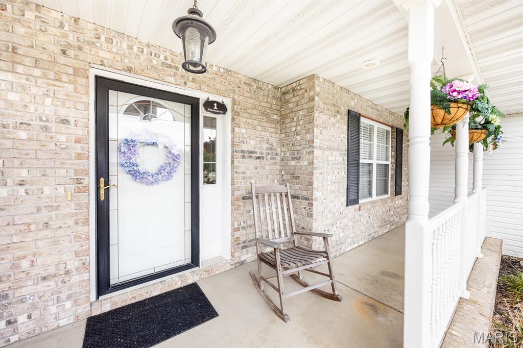 1 Glenwood Court