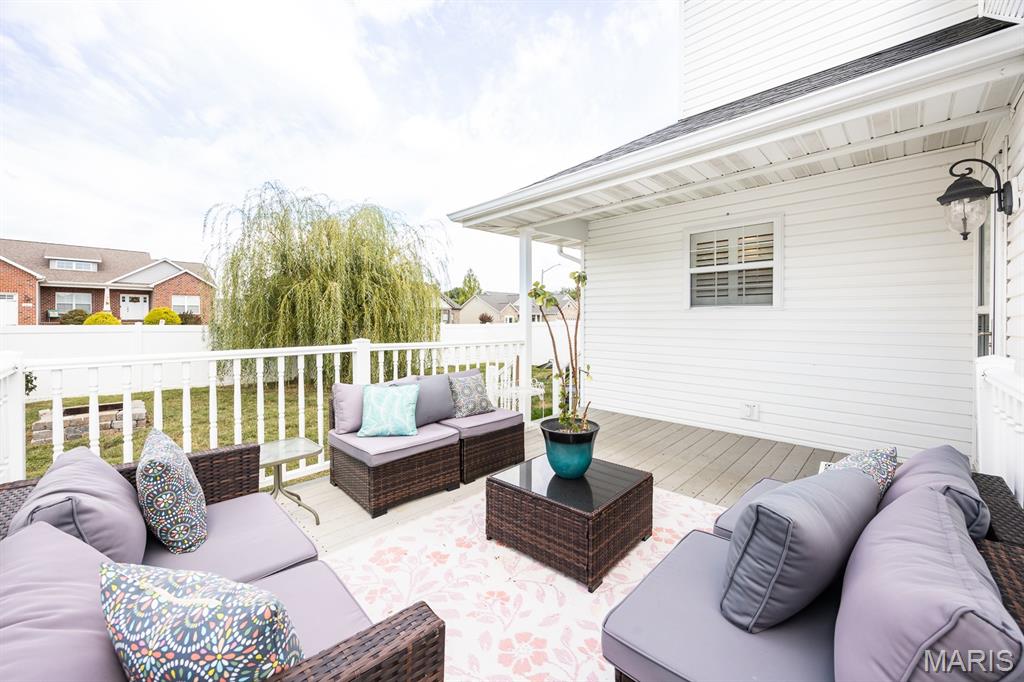 1 Glenwood Court