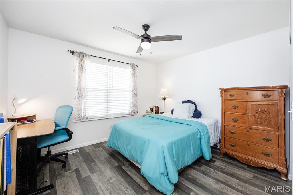 1 Glenwood Court