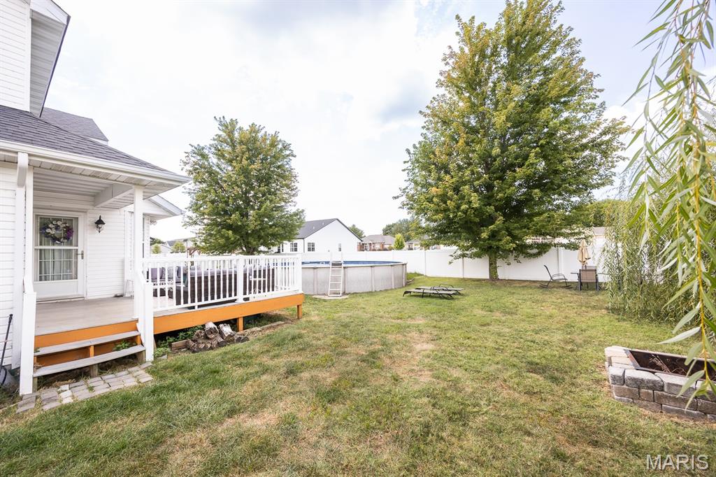 1 Glenwood Court