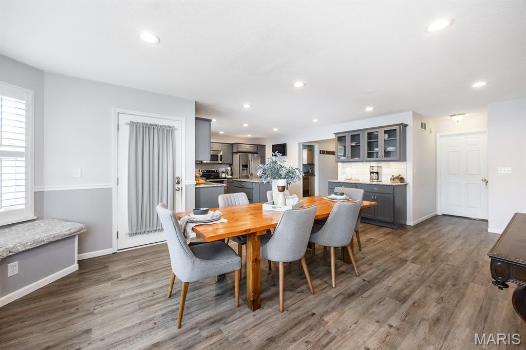 1 Glenwood Court