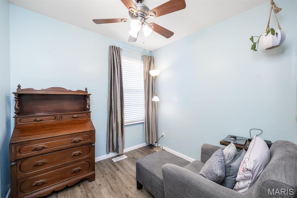 1 Glenwood Court