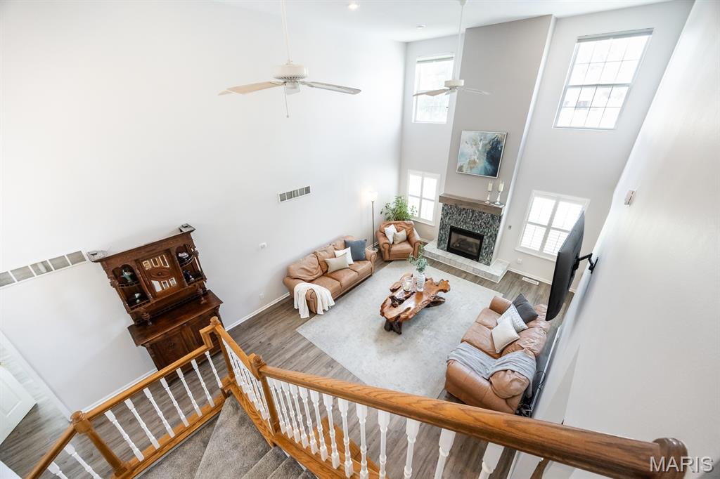 1 Glenwood Court
