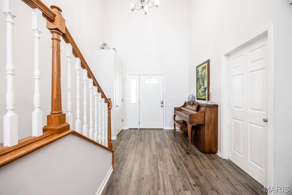 1 Glenwood Court