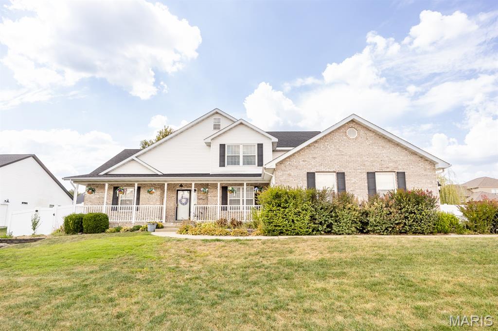 1 Glenwood Court