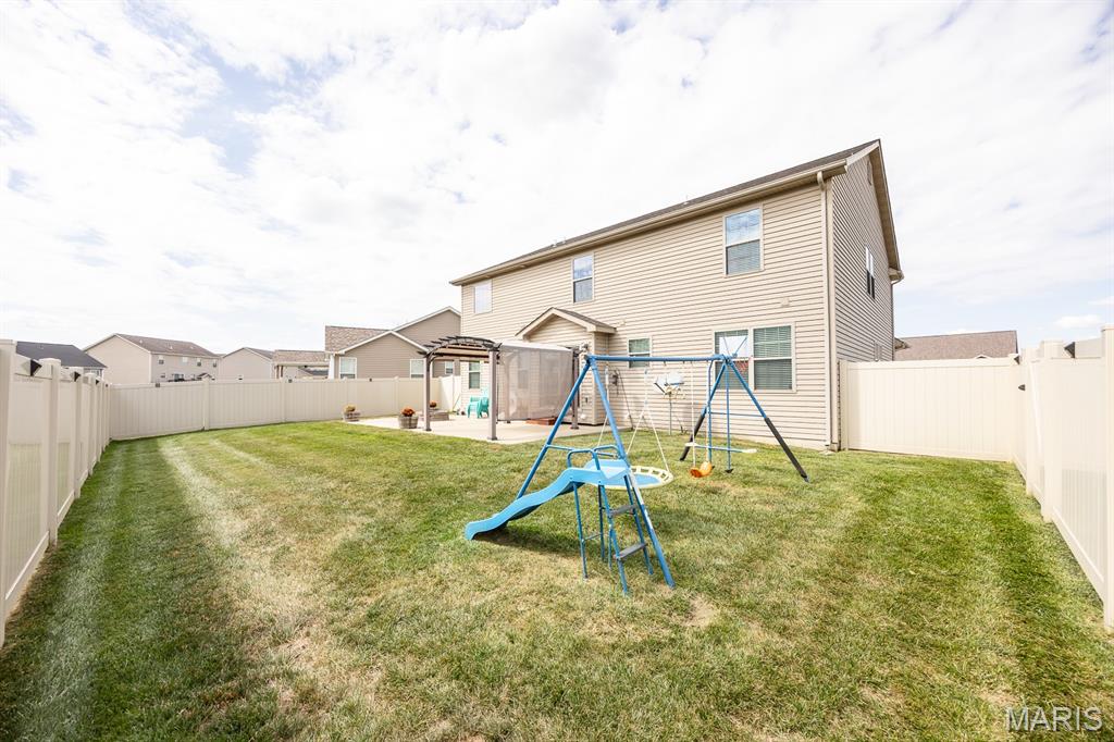 2626 Welsch Drive