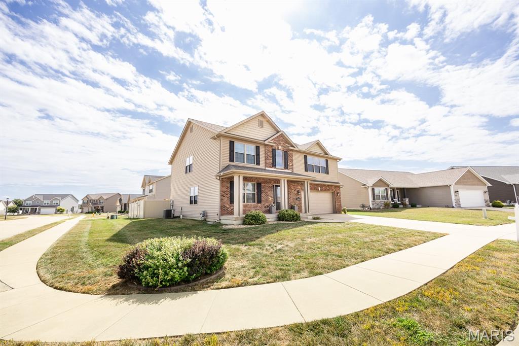 2626 Welsch Drive
