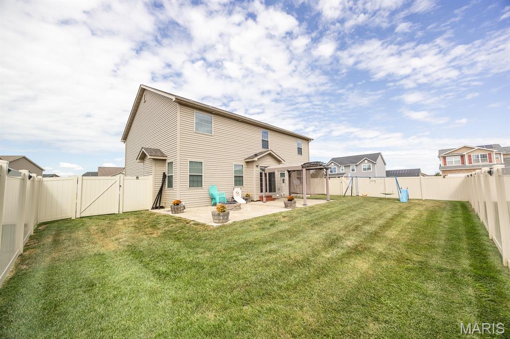 2626 Welsch Drive