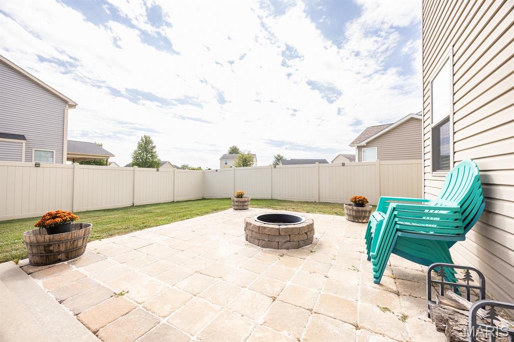 2626 Welsch Drive