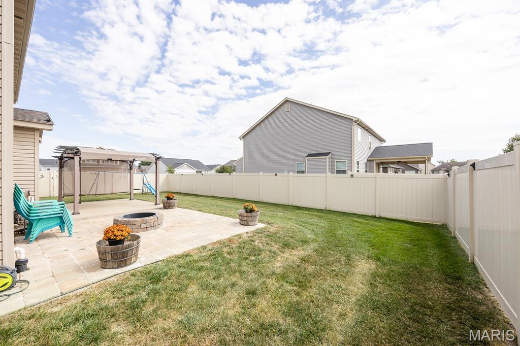 2626 Welsch Drive