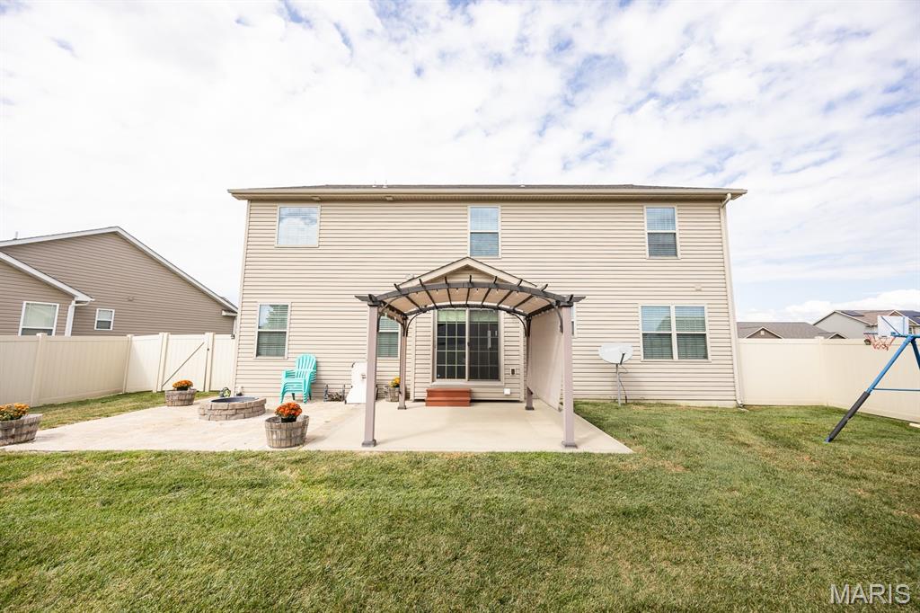 2626 Welsch Drive