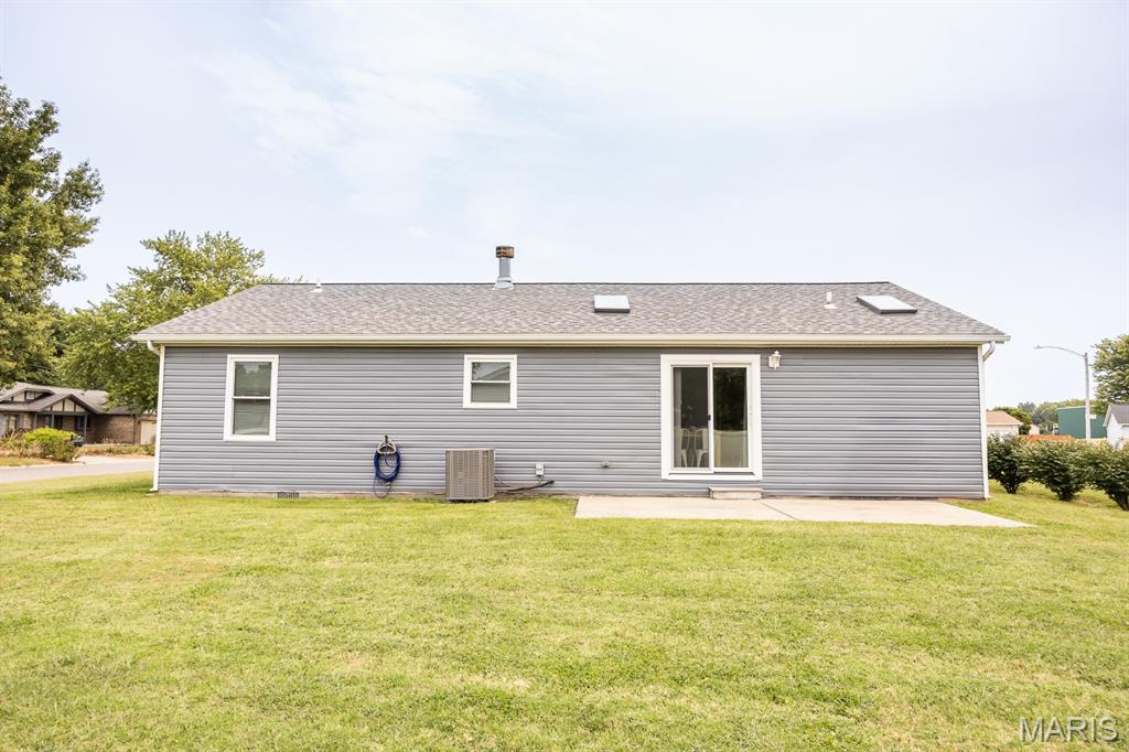 3 Lynnwood Court