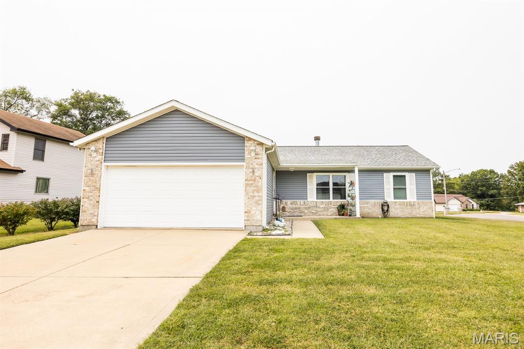 3 Lynnwood Court