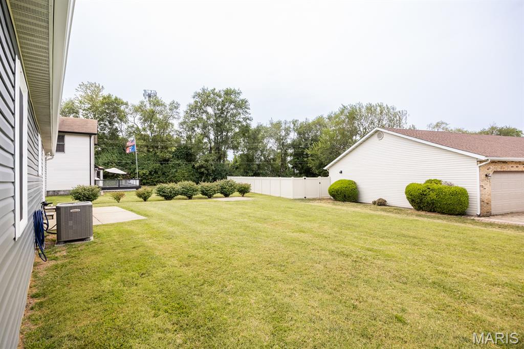 3 Lynnwood Court