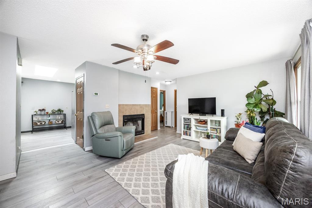 3 Lynnwood Court