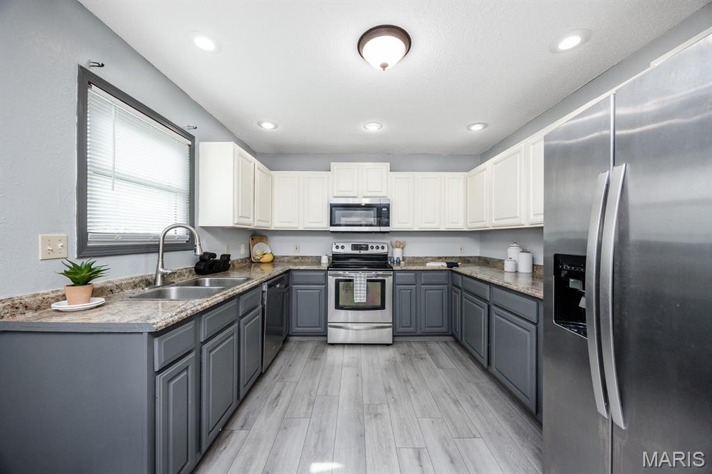 3 Lynnwood Court