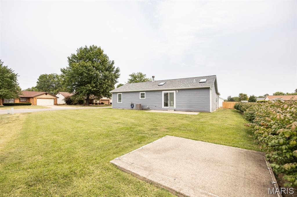 3 Lynnwood Court