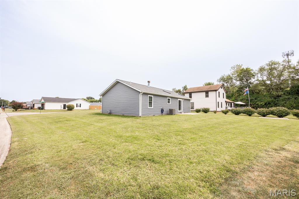 3 Lynnwood Court