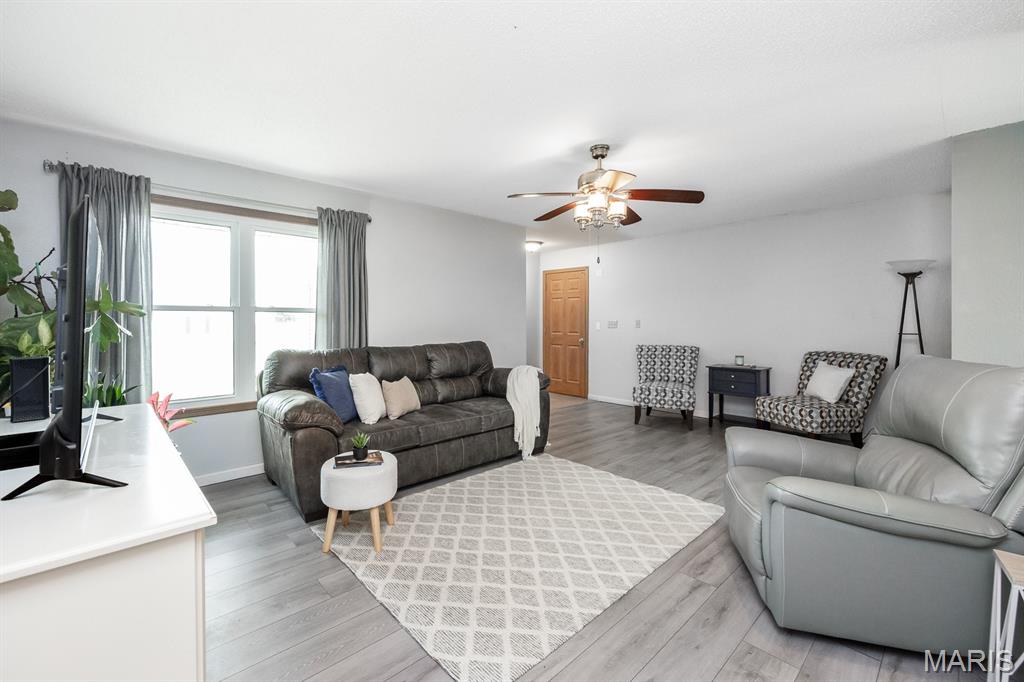 3 Lynnwood Court