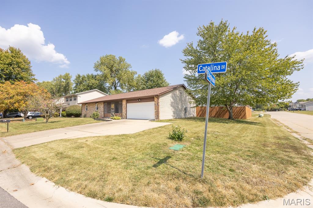 2 Catalina Drive