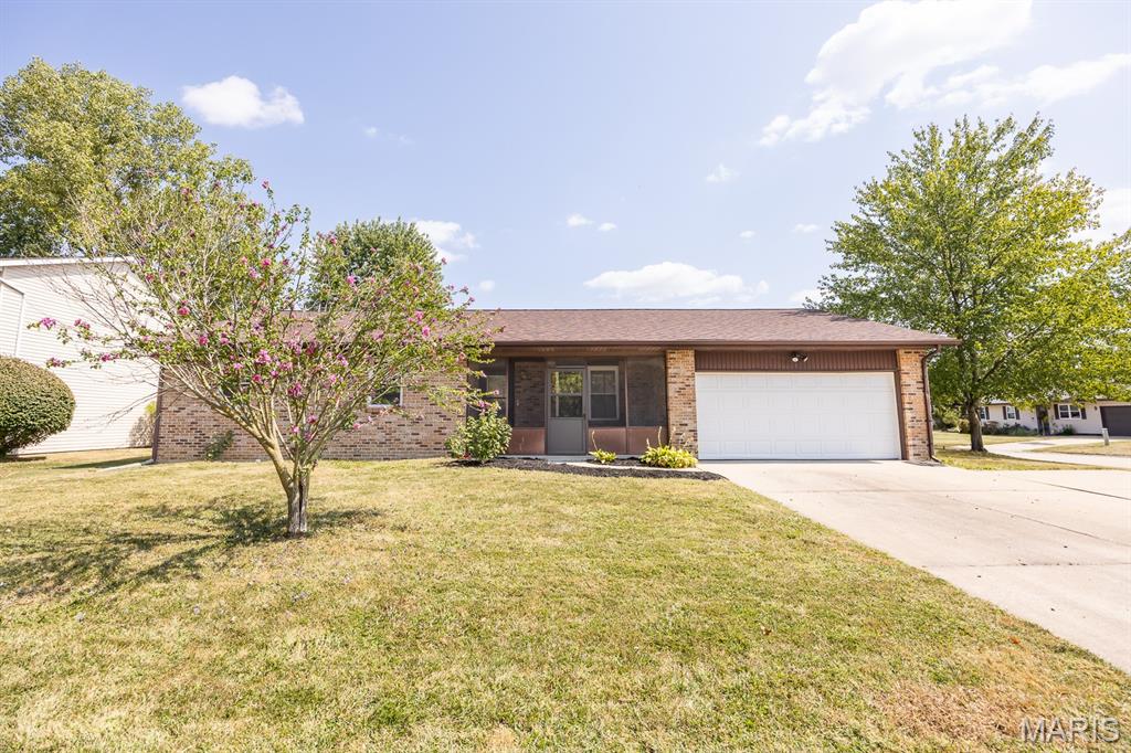 2 Catalina Drive