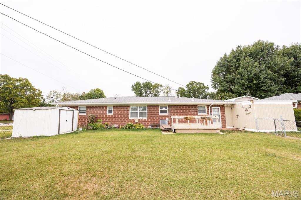 13 Blackburn Drive