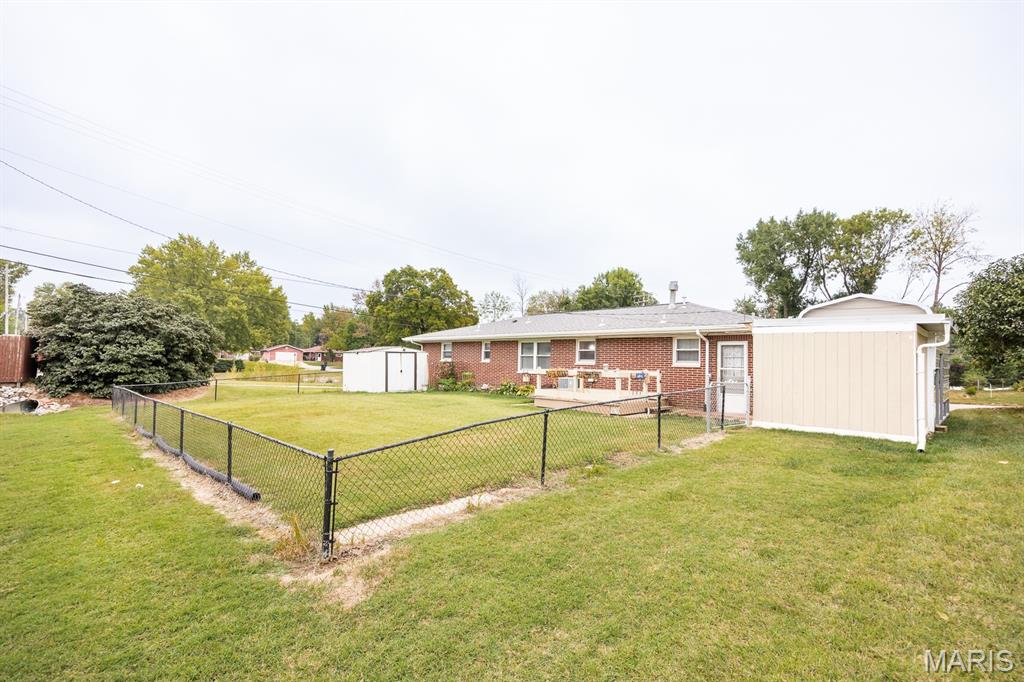 13 Blackburn Drive