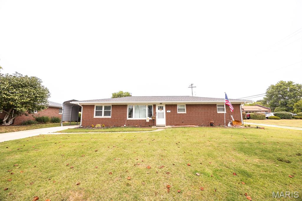13 Blackburn Drive