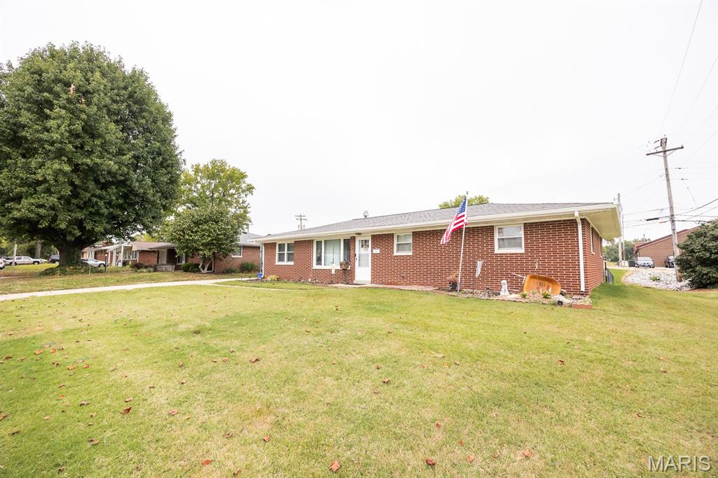 13 Blackburn Drive