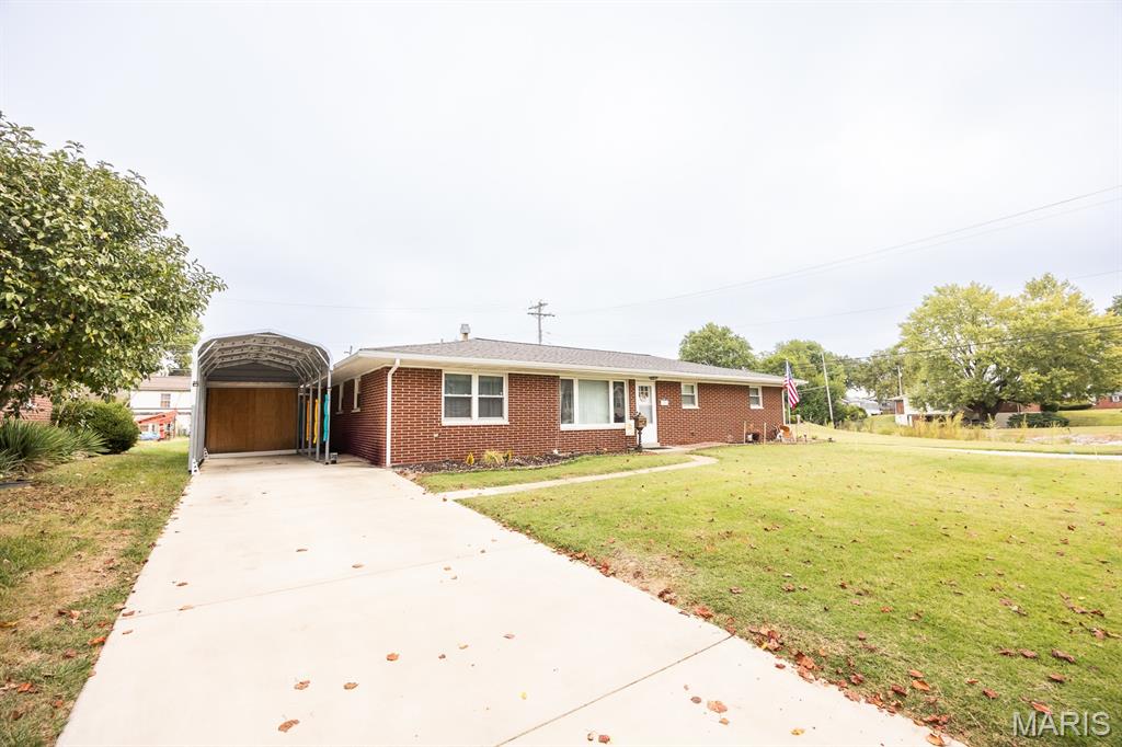 13 Blackburn Drive