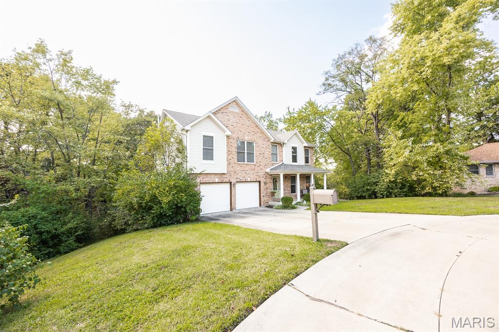 224 Hall Point